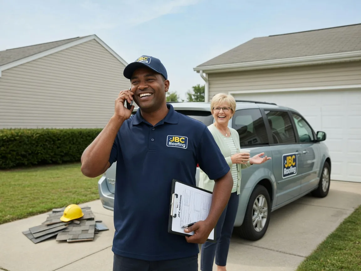 Roof Replacement Swink, OK FAQs